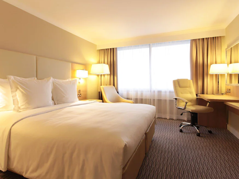 Accommodation